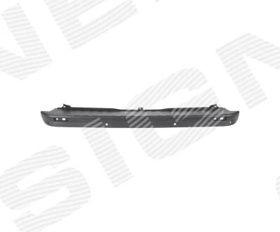 Бампер задній RENAULT TRAFIC, 14 - Signeda PRN04195BA