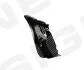Підкрилок RENAULT MEGANE II (M), 01.06 - 10.08 PRN11027BL
