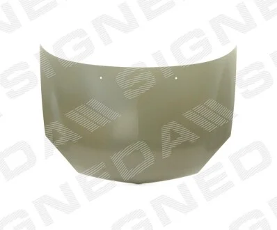 Капот Signeda PRN20017A