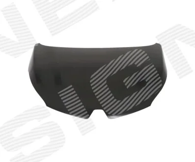 Капот RENAULT CAPTUR, 06.13 - 19 Signeda PRN20039A