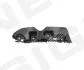 КРОНШТЕЙН ДЛЯ БАМПЕРУRENAULT DACIA DUSTER, 10 - PRN43030AL
