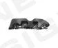 Кронштейн бампера RENAULT DACIA DUSTER, 10 - PRN43030AR