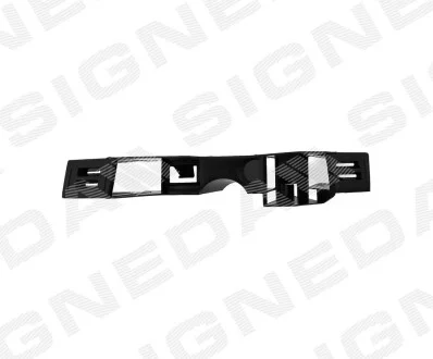 Кронштейн для бампера Signeda PRN43103AL