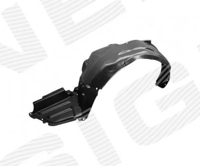 Подкрылок Signeda PSB11031AL