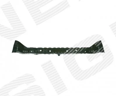 НИЖНЯЯ РАМАSUBARU IMPREZA, 08 - Signeda PSB30015BW