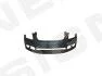 Бампер передний SKODA FABIA (5J), 03.07 - 04.10 PSD04012BA