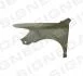Крыло SKODA OCTAVIA, 09 - 13 PSD10010AL