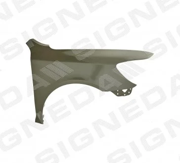 КРИЛОSKODA OCTAVIA, 09 - 13 Signeda PSD10010AR