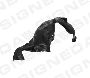 Подкрылок Signeda PSD11014AR (фото 1)