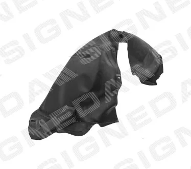 Подкрылок Signeda PSD11020AR