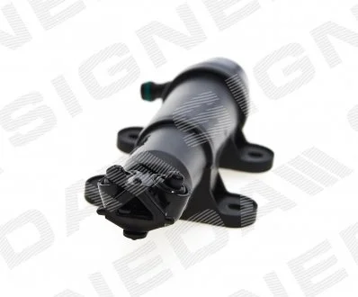 Форсунки стеклоомывателя SKODA OCTAVIA Signeda PSDWG002LR (фото 1)