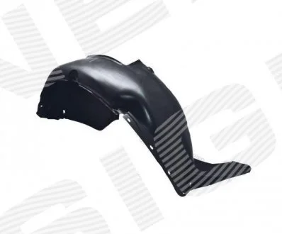 Підкрильник SEAT LEON, 05 - Signeda PST11006R