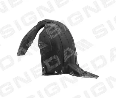Подкрылок Signeda PST11011AL