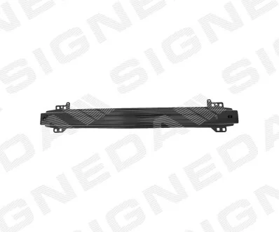 Усилитель переднего бампера Signeda PST44005A