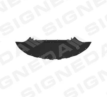 Защита бампера Signeda PTS60001A