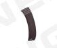 МОЛДИНГ БАМПЕРА TOYOTA HILUX (N70), 01.12 - 06.16 PTY04437PAR