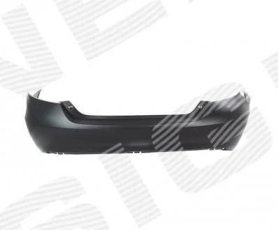 БАМПЕР ЗАДНИЙTOYOTA CAMRY, 15 - Signeda PTY04517BC (фото 1)