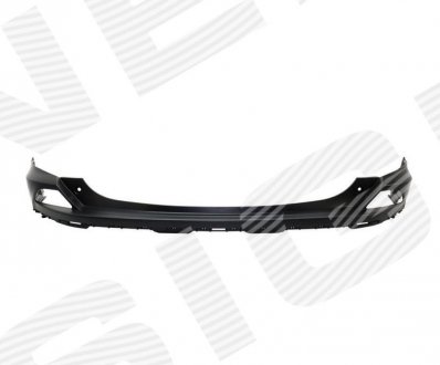 Бампер задній TOYOTA RAV 4 Signeda PTY04558BB
