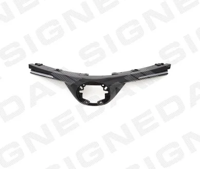Фото решітка радіатора TOYOTA RAV 4, 16 - 18 Signeda PTY07655GA Решітка радіатора TOYOTA RAV 4, 16 - 18 Signeda PTY07655GA