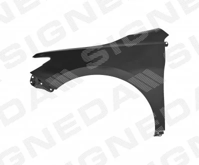Крыло TOYOTA CAMRY, 15 - 17 USA Signeda PTY10339AL (фото 1)
