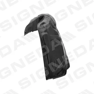 Подкрылок Signeda PTY11151BL