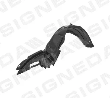 Підкрилок Signeda PTY11182BR