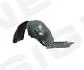 Подкрыльник TOYOTA YARIS H/B Signeda PTY11217AL (фото 1)