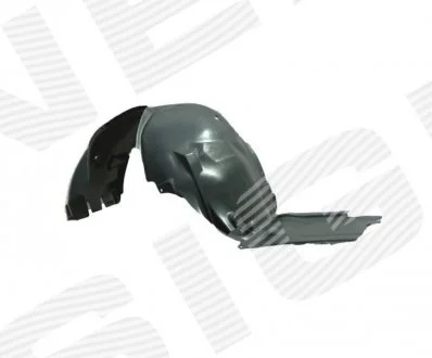 Підкрильник TOYOTA YARIS H/B Signeda PTY11217AL