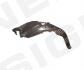 Подкрылок КTOYOTA YARIS SEDAN, 06 - 11 Signeda PTY11225AL (фото 1)
