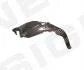 Подкрылок КTOYOTA YARIS SEDAN, 06 - 11 Signeda PTY11225AL (фото 1)
