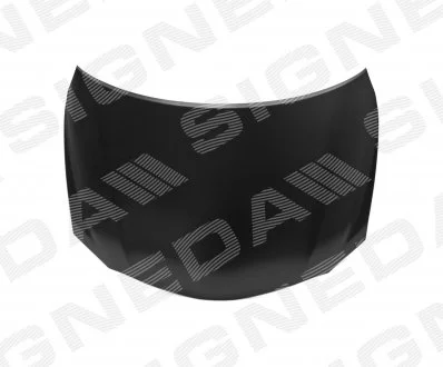 КапотTOYOTA CAMRY (40), 07 - 09 Signeda PTY20126A