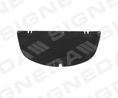 Изоляция капота Signeda PTY25004A