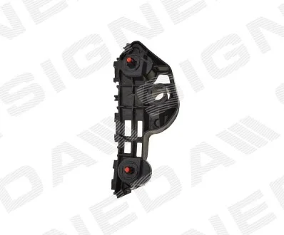 Фото 1 - кронштейн бампера TOYOTA CAMRY, 17 - Signeda PTY43194AL Кронштейн бампера TOYOTA CAMRY, 17 - Signeda PTY43194AL (фото 1)