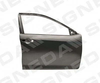 Дверь TOYOTA CAMRY (V50), 12 - Signeda PTY80007AR (фото 1)