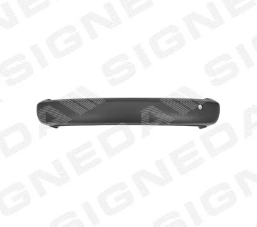 Бампер задній Signeda PVG04379BA