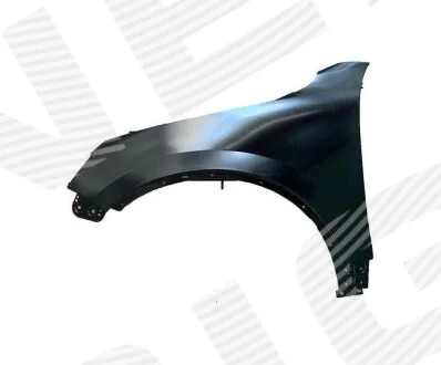 Фото 1 - крило Signeda PVG101137AL Крило Signeda PVG101137AL (фото 1)