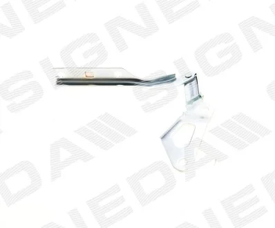 Фото петля капота Signeda PVG21078AR Петля капота Signeda PVG21078AR