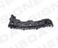 Кронштейн бампера SEAT ALHAMBRA, 09 - 15 PVG43065AR
