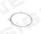 Рамка противотуманной фары VW CADDY, 10 - 15 PVG99001CAL