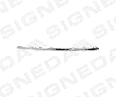 Молдинг бампера Signeda PVG99077MA