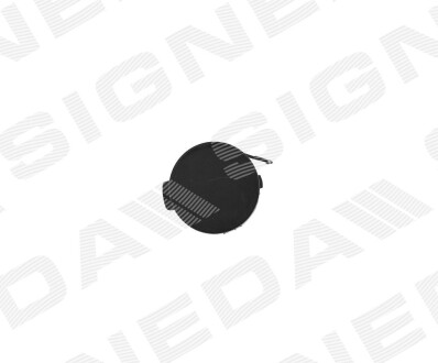 Заглушка гака Signeda PVG99177CA
