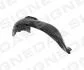 Подкрыльник VOLVO S40/V50 (MS/MW) PVV11020AL