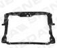 Передняя рама VW TIGUAN, 07 - 11 PVW03013A