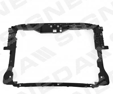 Передняя рама VW TIGUAN, 07 - 11 Signeda PVW03013A (фото 1)