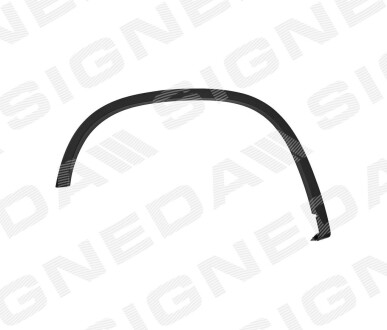 Надкрильники Signeda PVW035038GR