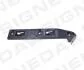 КРОНШТЕЙН ДЛЯ БАМПЕРУ VW BORA PVW04060ER