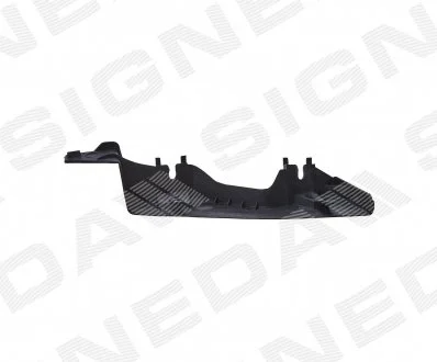 Кронштейн для бампера Signeda PVW04064R