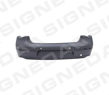 Бампер задний Signeda PVW041158BA
