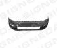 Бампер передн. VW PASSAT (B7, EURO TYPE), 11 - 14 Signeda PVW041178BA (фото 1)