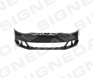 Бампер передній VW JETTA, 11 - Signeda PVW04136BA